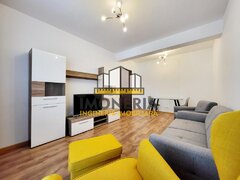 Doua camere decomandat, parcare subterana, centrala, 0% comision, bloc 2019