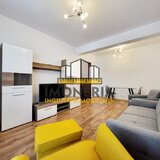 Doua camere decomandat, parcare subterana, centrala, 0% comision, bloc 2019